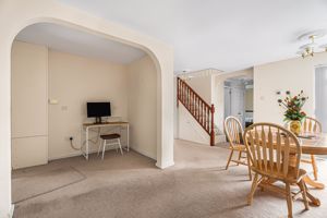 Dining room- click for photo gallery